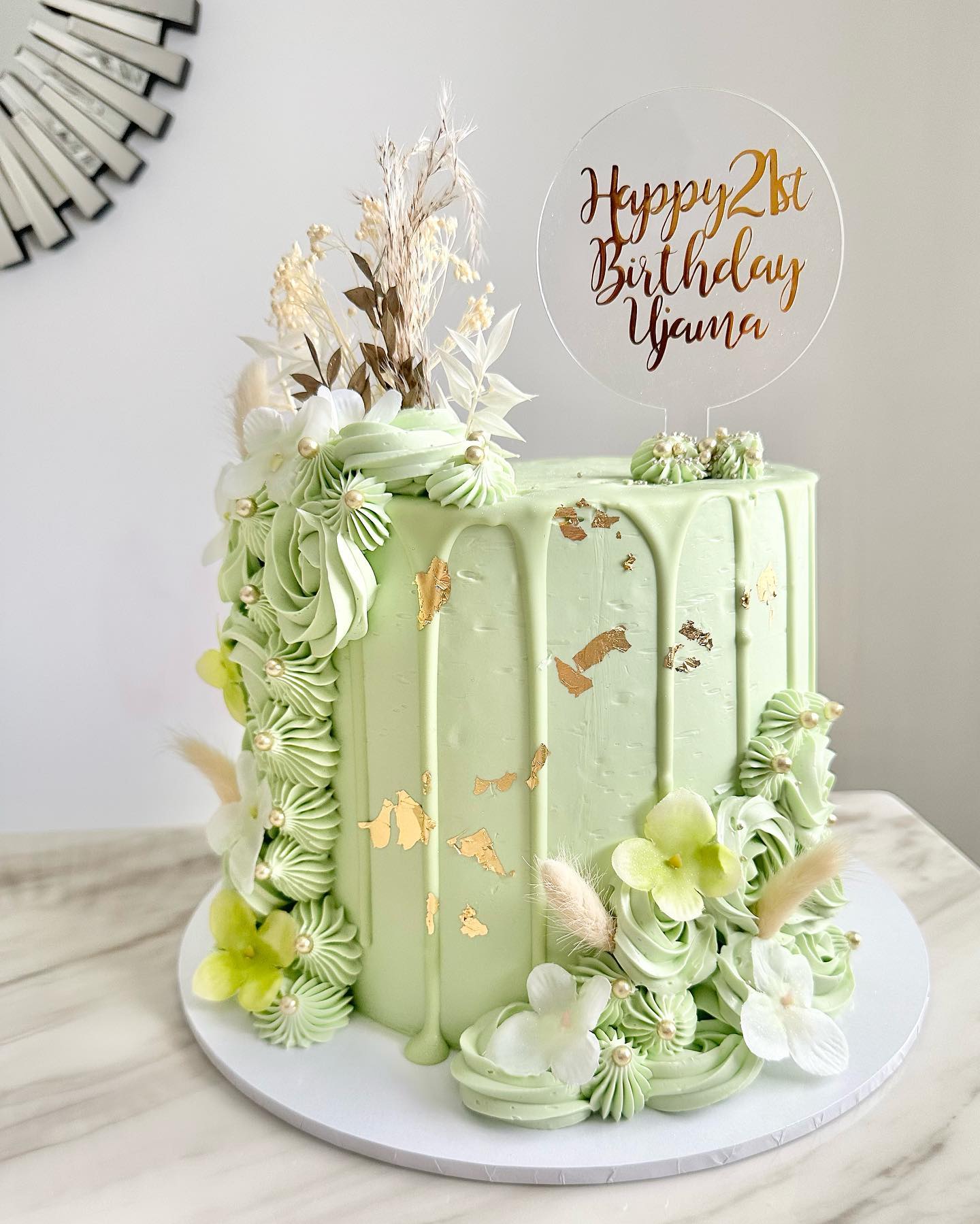 Celebration Cakes
